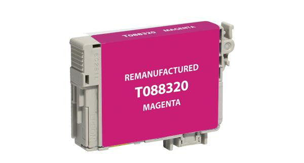 Magenta Ink Cartridge for Epson T088320