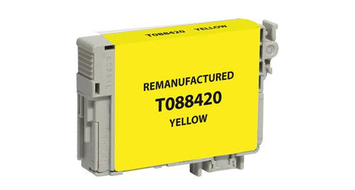 Yellow Ink Cartridge for Epson T088420