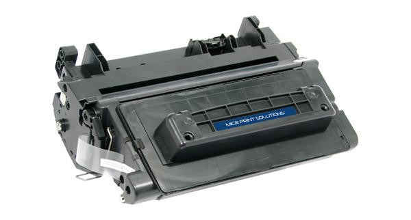 MICR Toner Cartridge for HP CE390A (HP 90A)