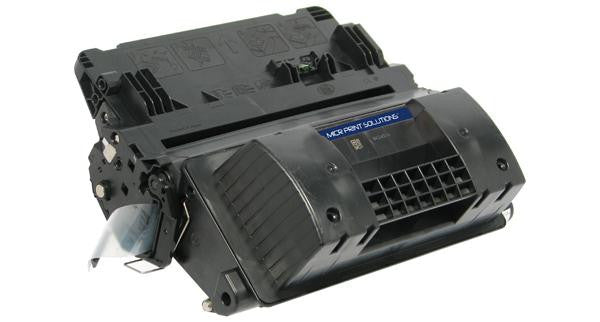 High Yield MICR Toner Cartridge for HP CE390X (HP 90X)
